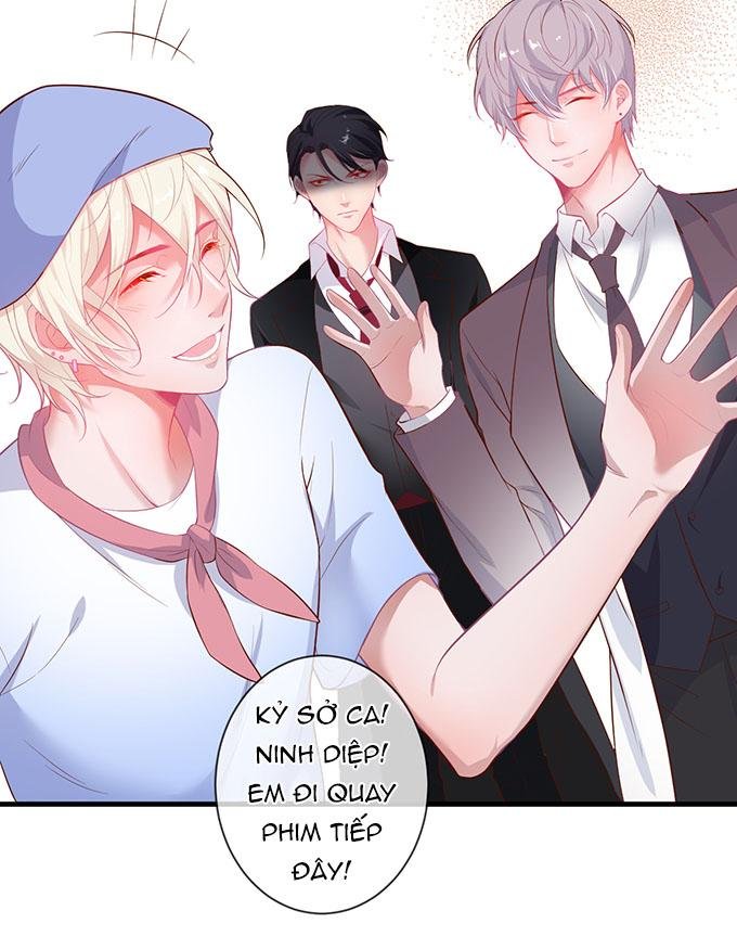 Oxy Gây Chết Người Chapter 10 - Trang 2