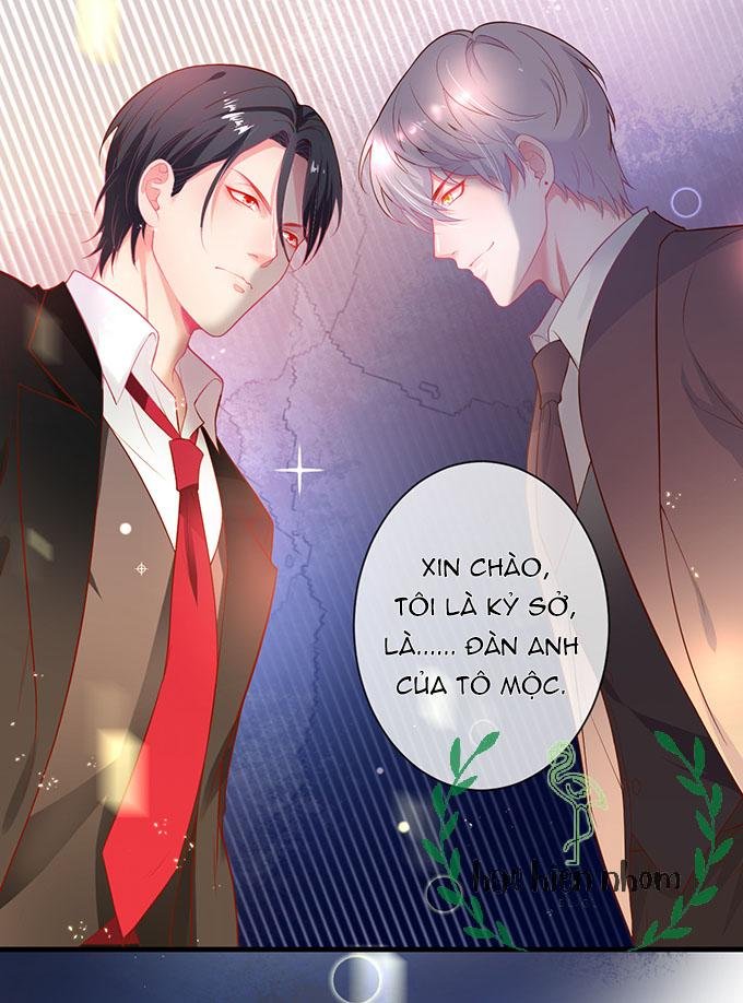 Oxy Gây Chết Người Chapter 10 - Trang 2
