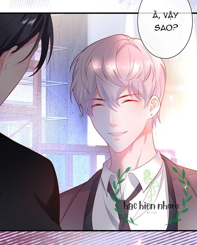Oxy Gây Chết Người Chapter 10 - Trang 2