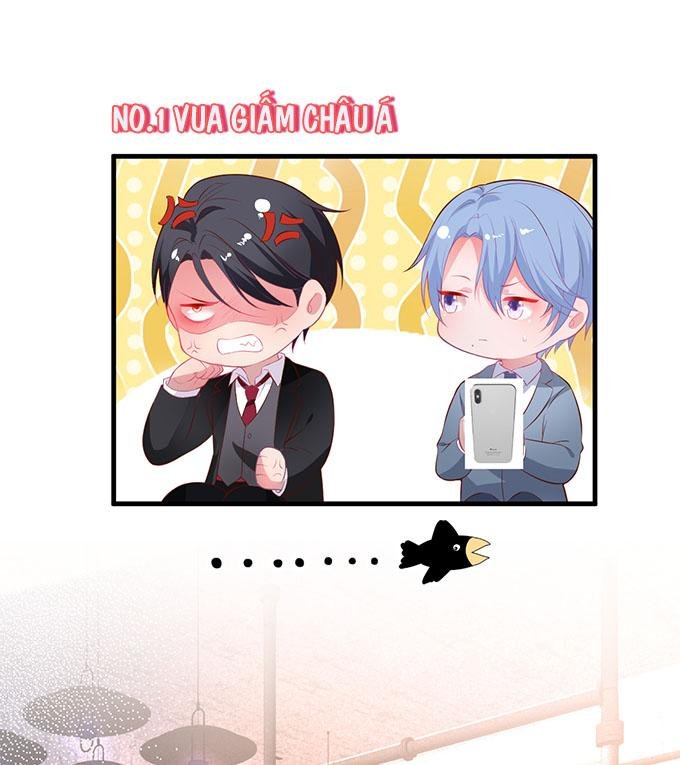 Oxy Gây Chết Người Chapter 10 - Trang 2
