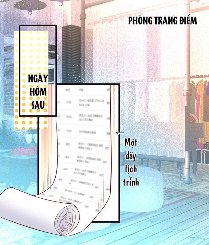 Oxy Gây Chết Người Chapter 10 - Trang 2