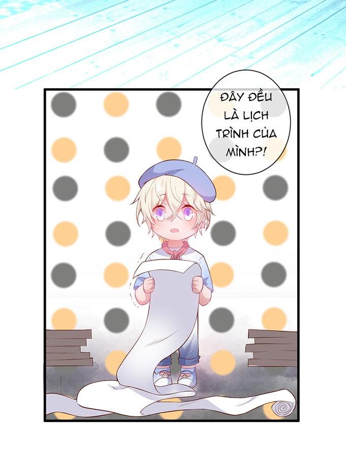 Oxy Gây Chết Người Chapter 10 - Trang 2