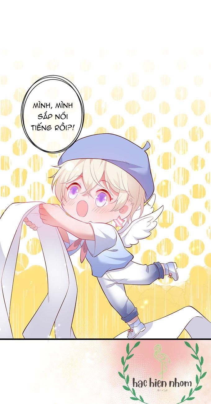 Oxy Gây Chết Người Chapter 10 - Trang 2