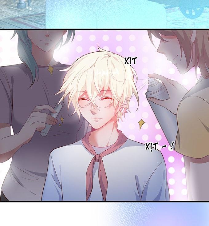 Oxy Gây Chết Người Chapter 10 - Trang 2