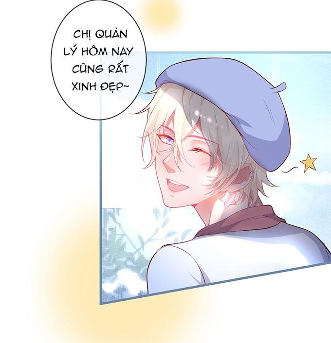 Oxy Gây Chết Người Chapter 10 - Trang 2