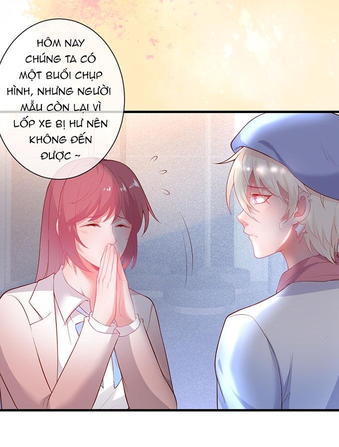 Oxy Gây Chết Người Chapter 10 - Trang 2