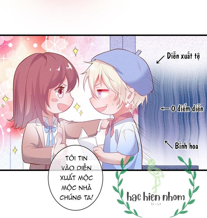 Oxy Gây Chết Người Chapter 10 - Trang 2