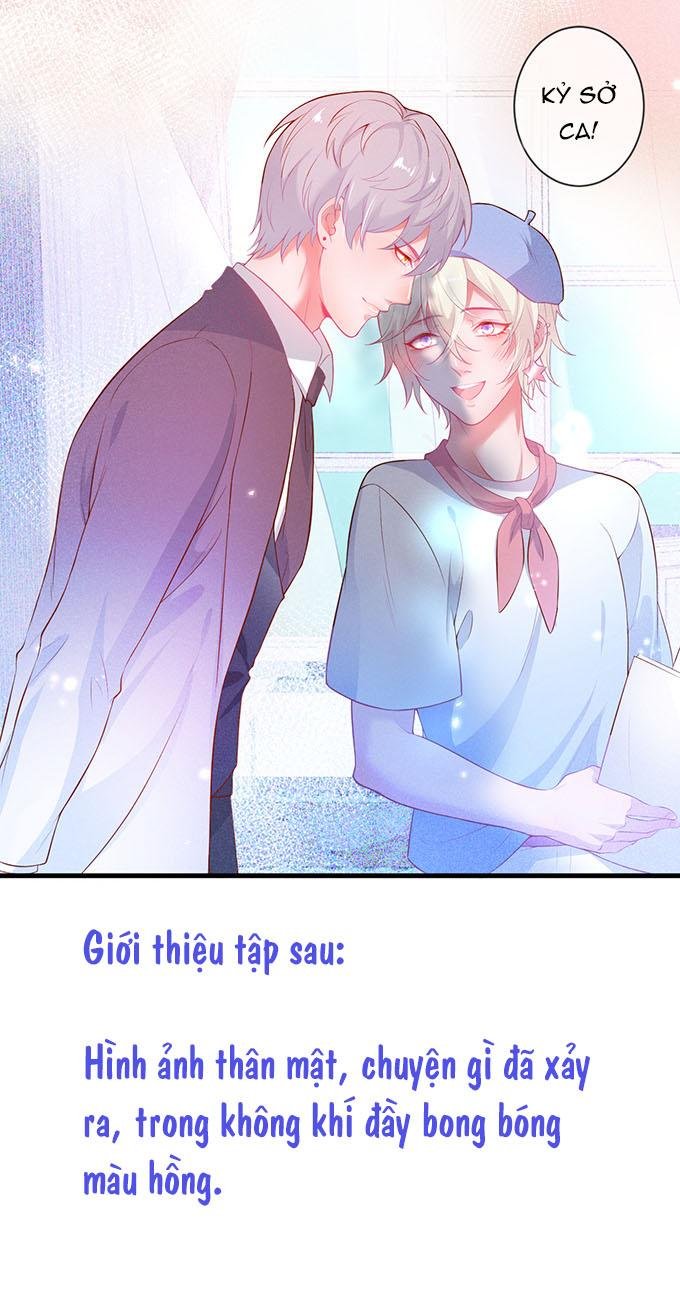Oxy Gây Chết Người Chapter 10 - Trang 2