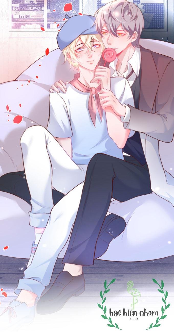 Oxy Gây Chết Người Chapter 10 - Trang 2