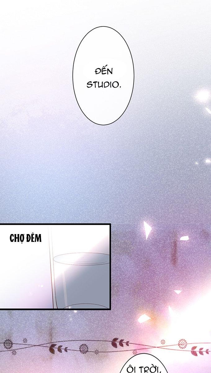 Oxy Gây Chết Người Chapter 11 - Trang 2