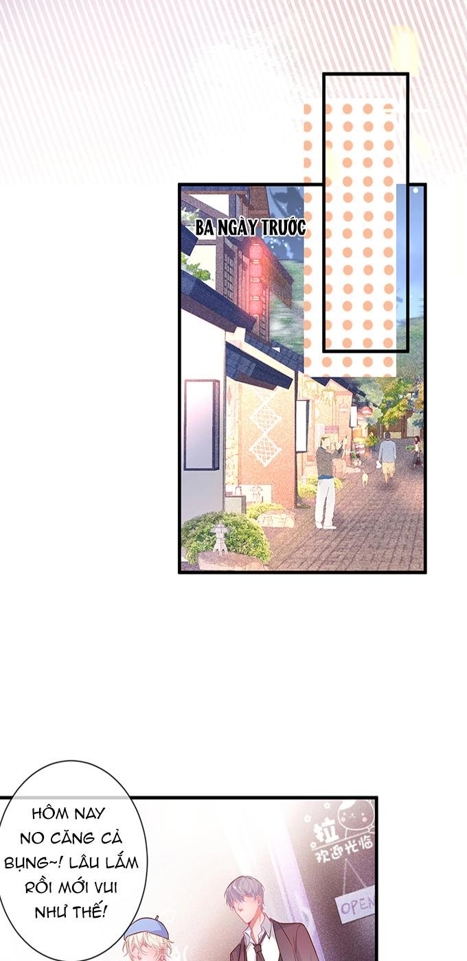 Oxy Gây Chết Người Chapter 12 - Trang 2
