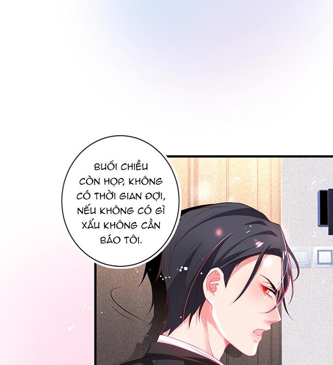 Oxy Gây Chết Người Chapter 14 - Trang 2