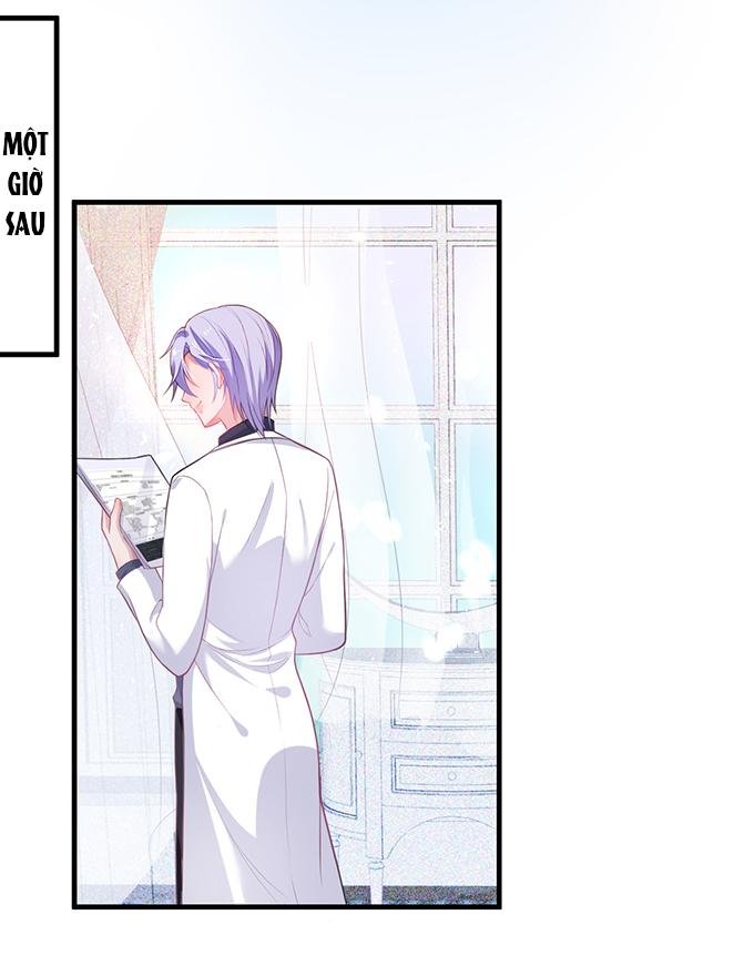 Oxy Gây Chết Người Chapter 14 - Trang 2