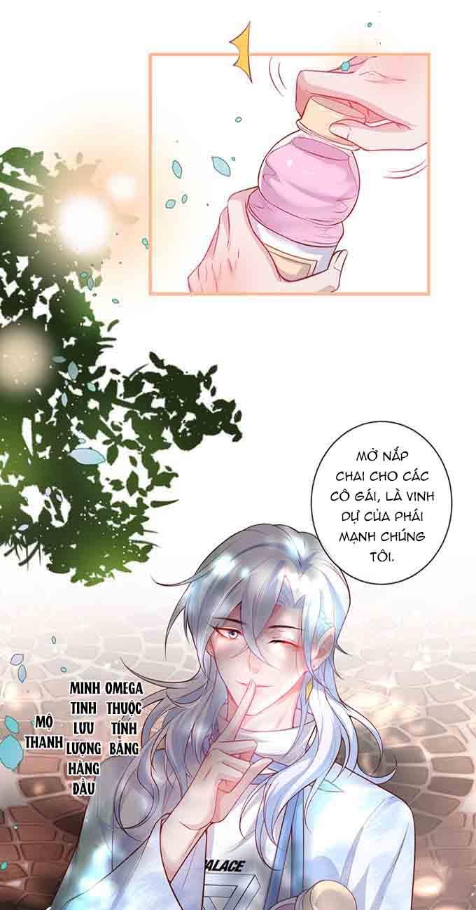 Oxy Gây Chết Người Chapter 15 - Trang 2