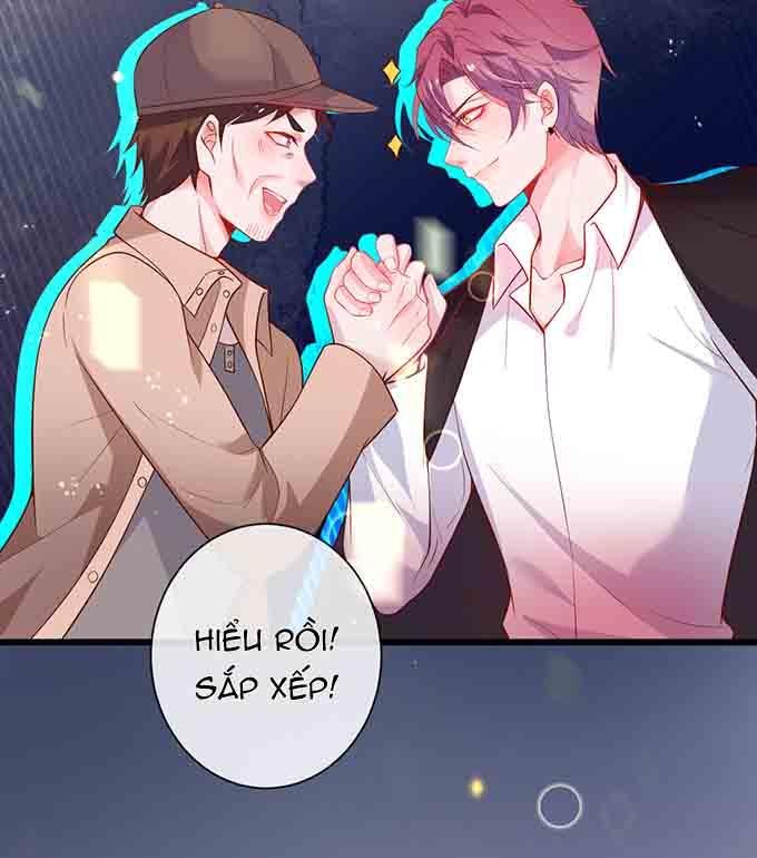 Oxy Gây Chết Người Chapter 15 - Trang 2