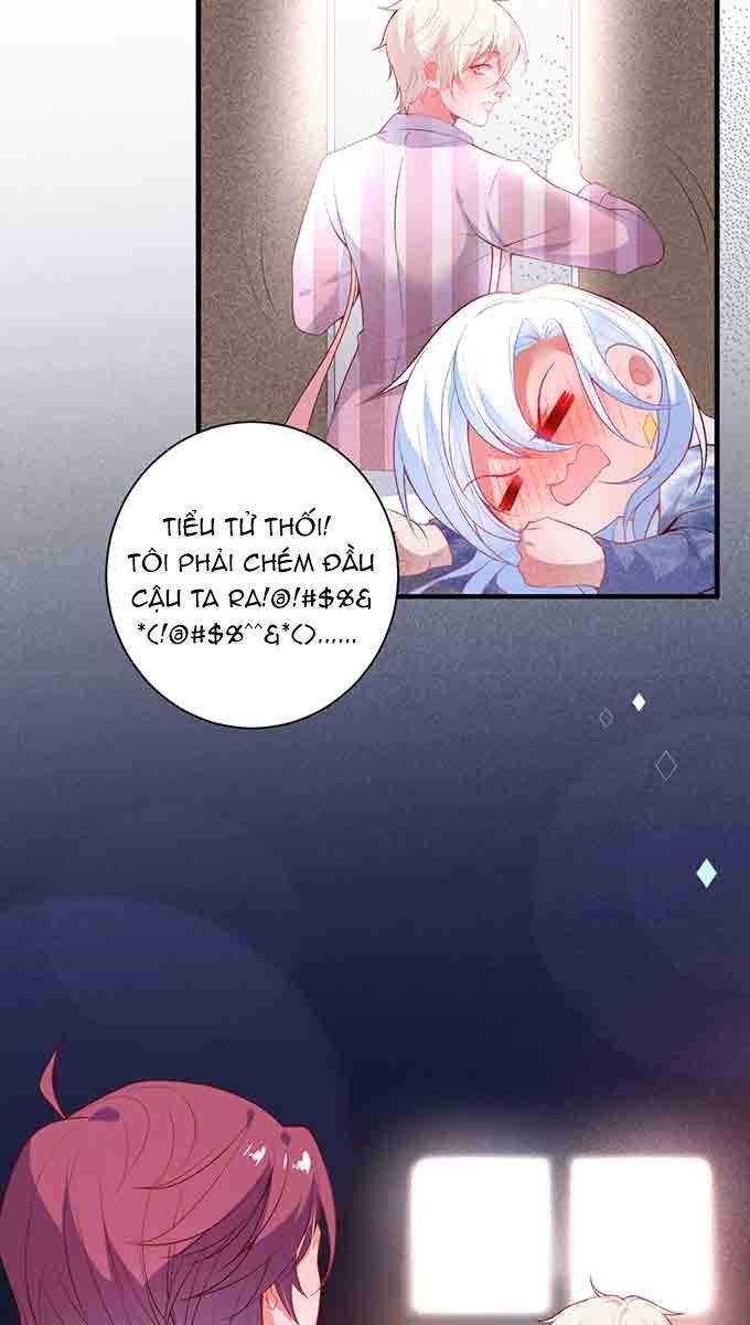 Oxy Gây Chết Người Chapter 16 - Trang 2