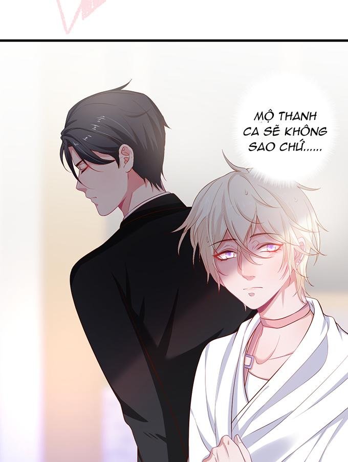 Oxy Gây Chết Người Chapter 21 - Trang 2