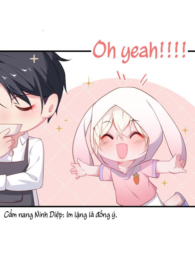 Oxy Gây Chết Người Chapter 21 - Trang 2