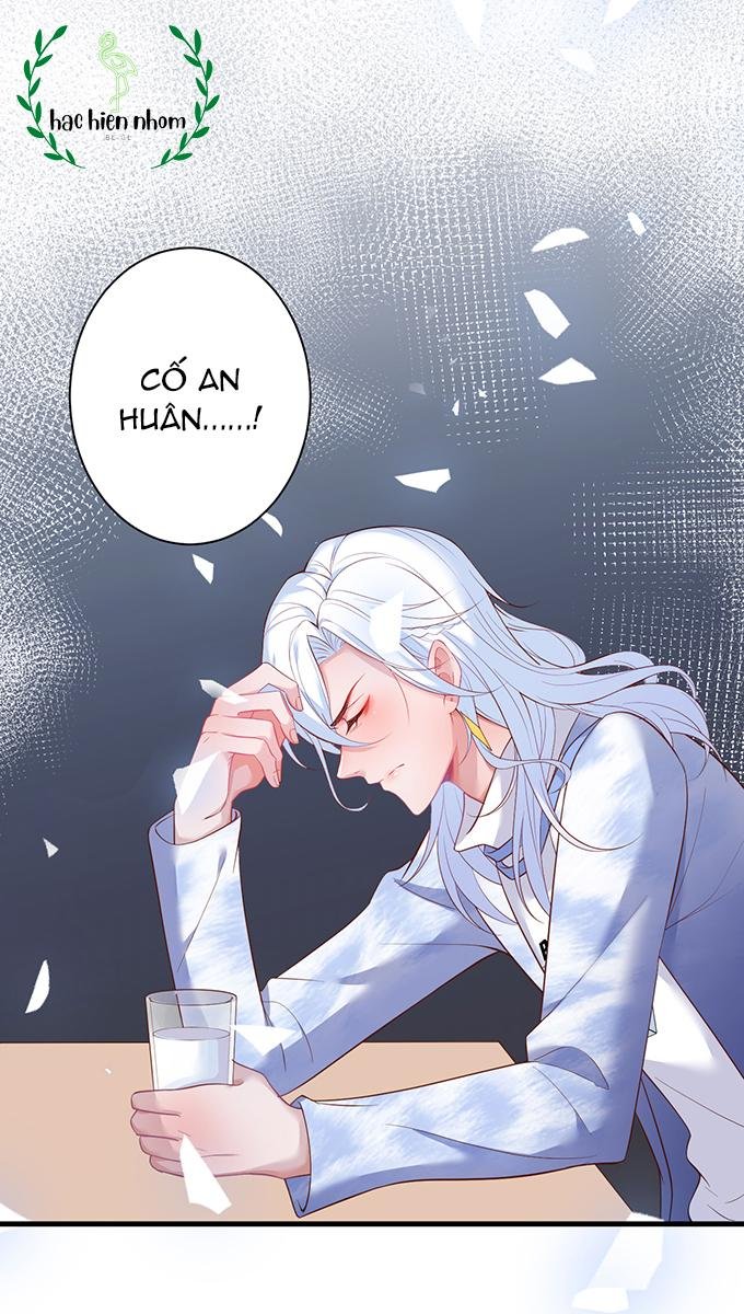 Oxy Gây Chết Người Chapter 21 - Trang 2