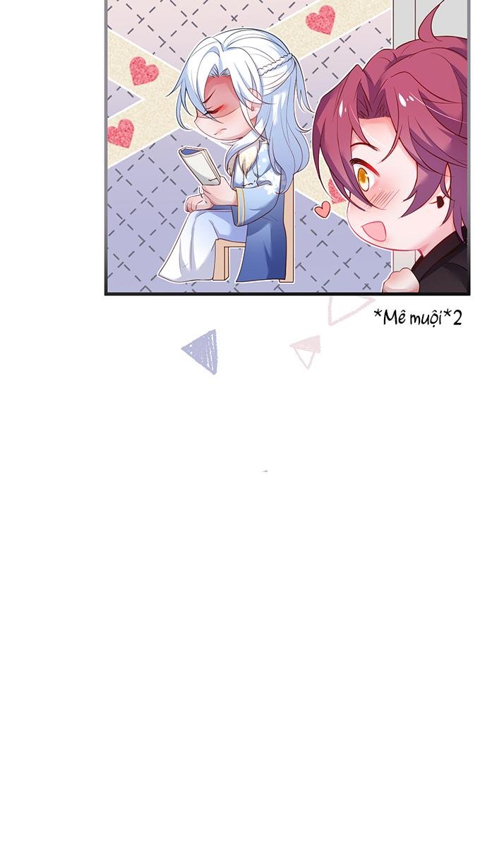 Oxy Gây Chết Người Chapter 21 - Trang 2