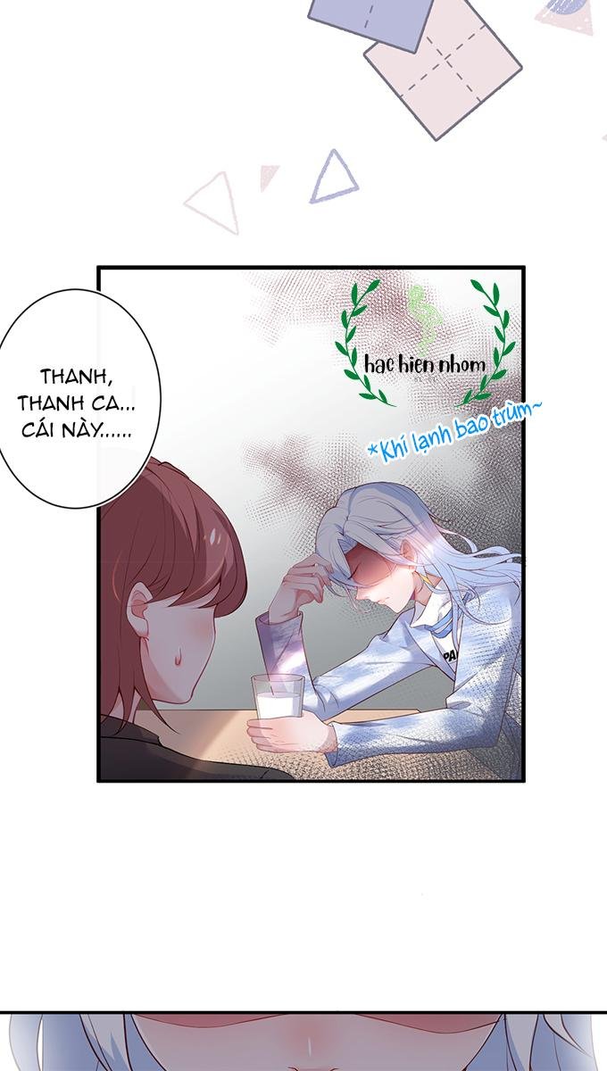 Oxy Gây Chết Người Chapter 21 - Trang 2