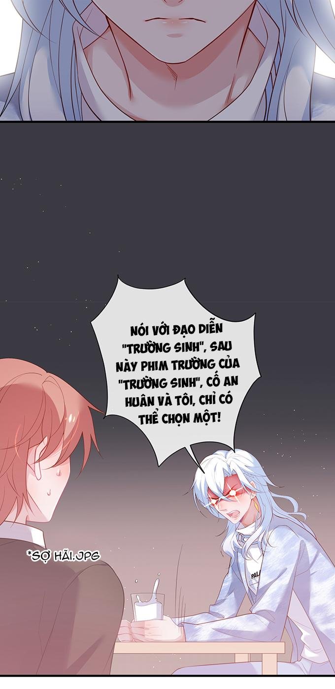 Oxy Gây Chết Người Chapter 21 - Trang 2
