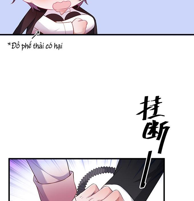 Oxy Gây Chết Người Chapter 21 - Trang 2