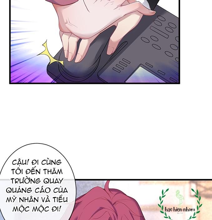 Oxy Gây Chết Người Chapter 21 - Trang 2