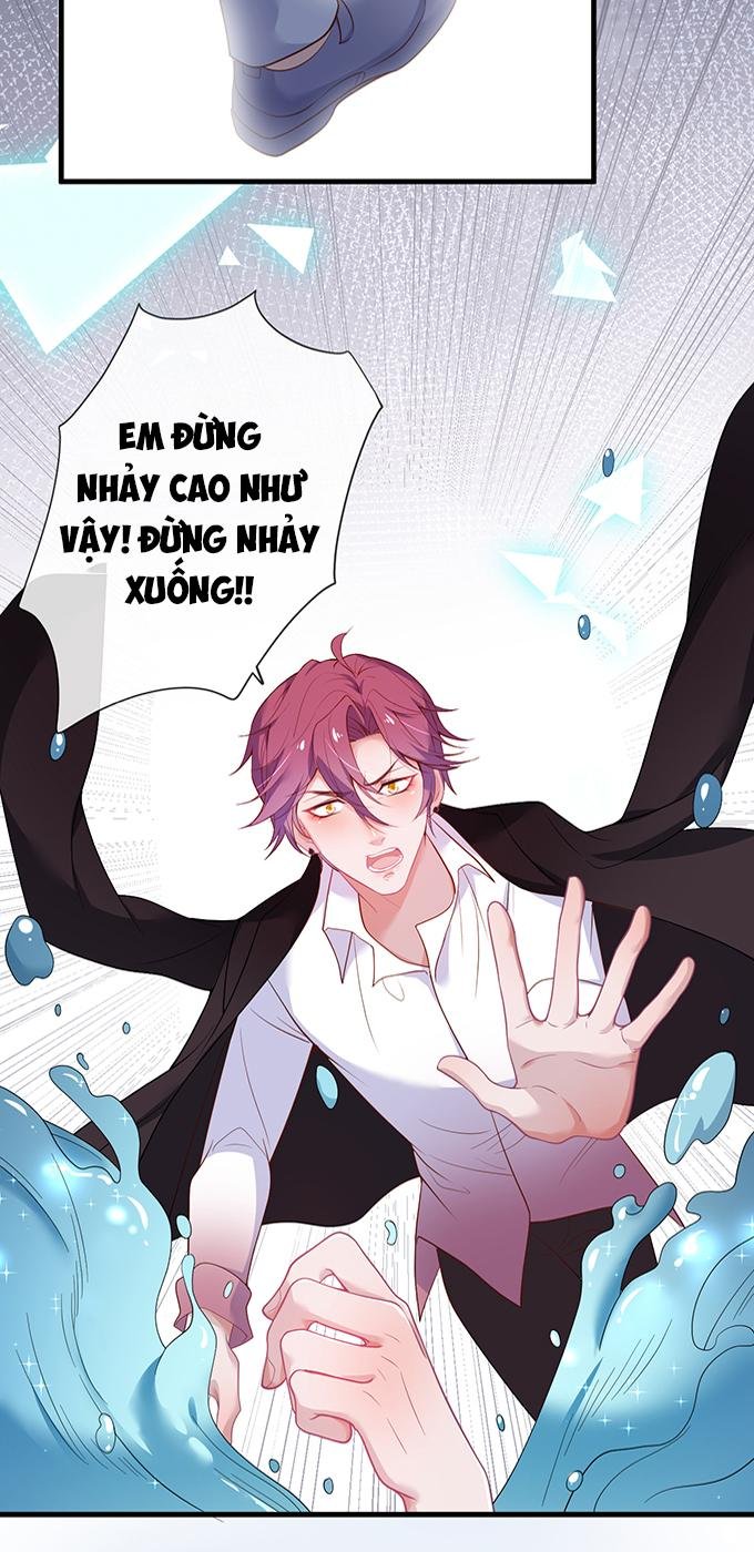 Oxy Gây Chết Người Chapter 21 - Trang 2