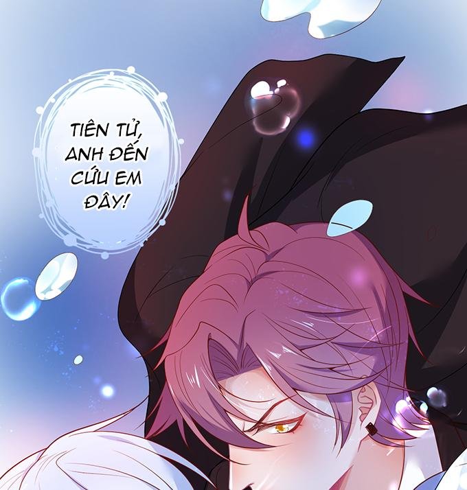 Oxy Gây Chết Người Chapter 21 - Trang 2
