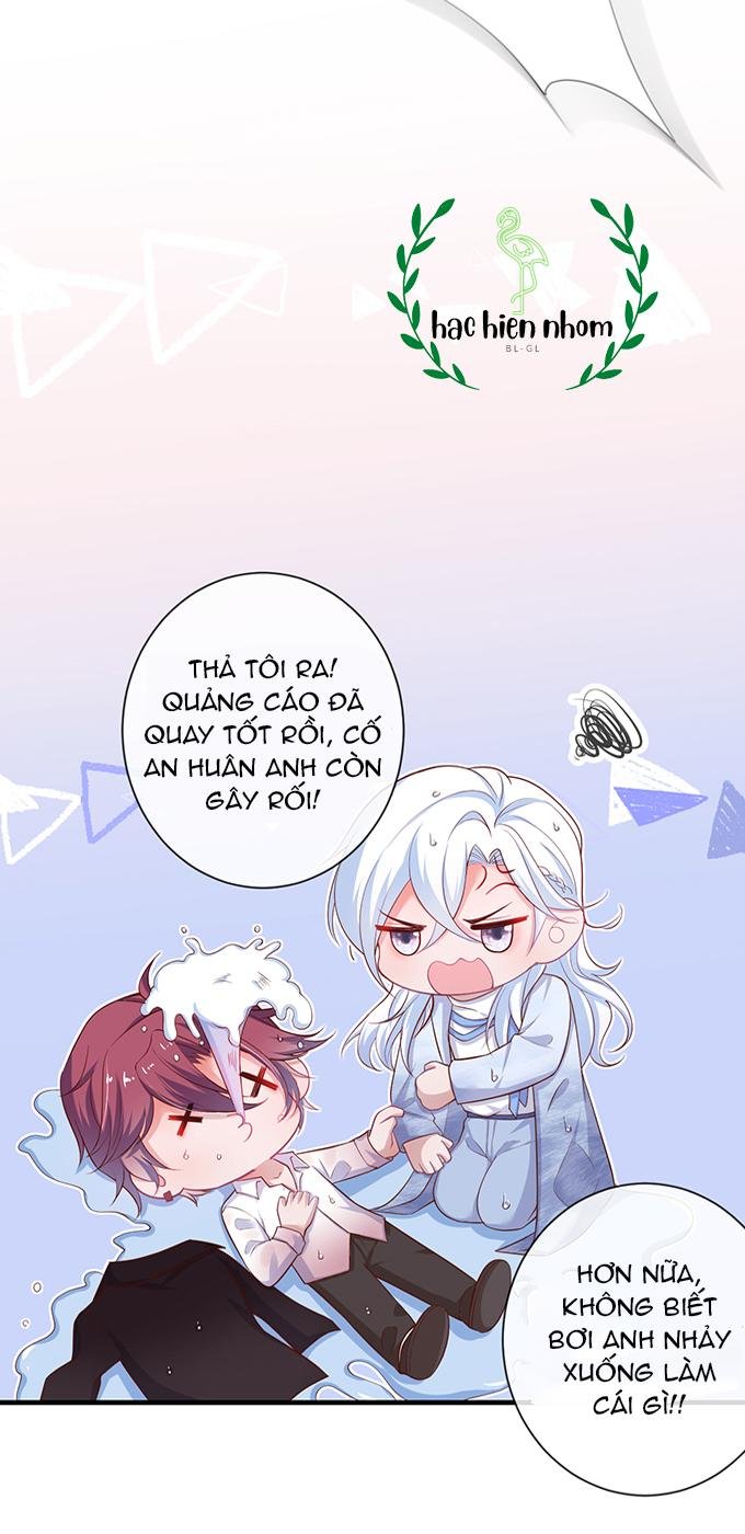 Oxy Gây Chết Người Chapter 21 - Trang 2