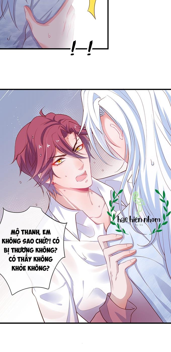 Oxy Gây Chết Người Chapter 21 - Trang 2