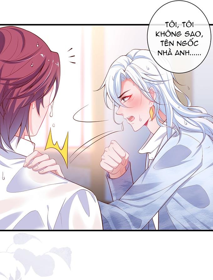 Oxy Gây Chết Người Chapter 21 - Trang 2
