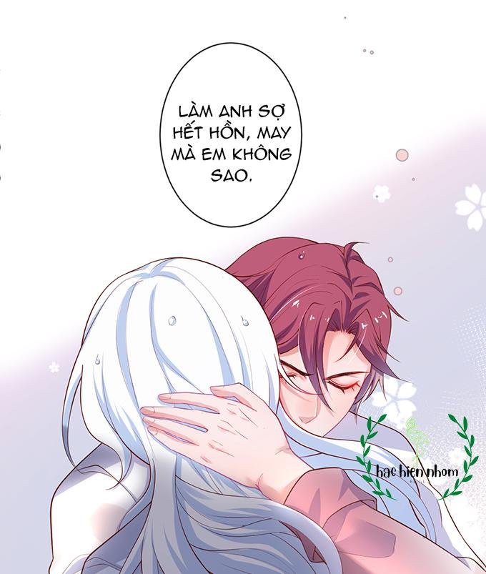 Oxy Gây Chết Người Chapter 21 - Trang 2