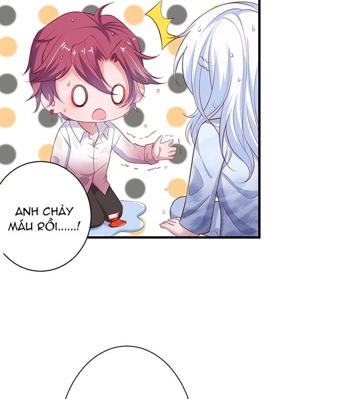Oxy Gây Chết Người Chapter 21 - Trang 2