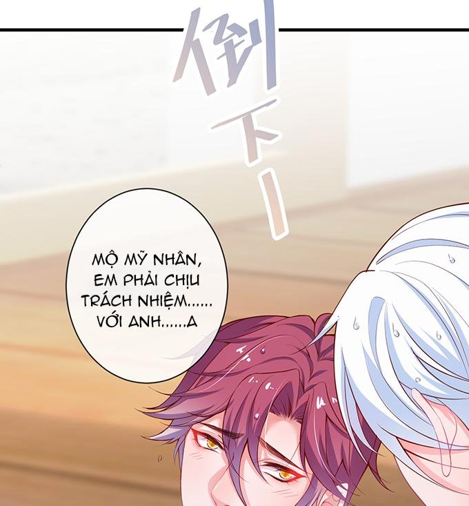 Oxy Gây Chết Người Chapter 21 - Trang 2