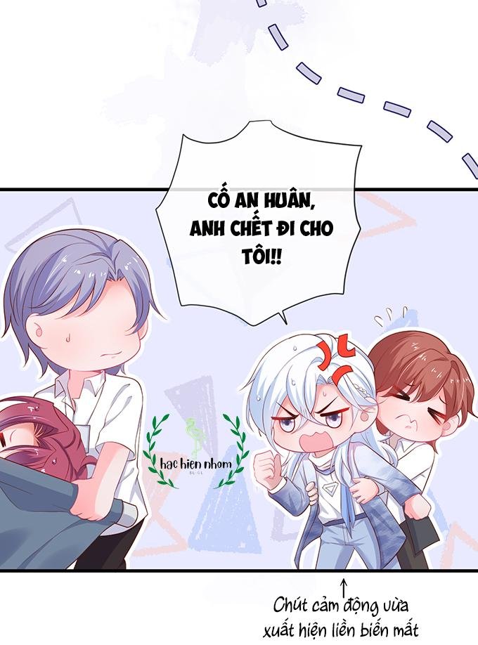 Oxy Gây Chết Người Chapter 21 - Trang 2
