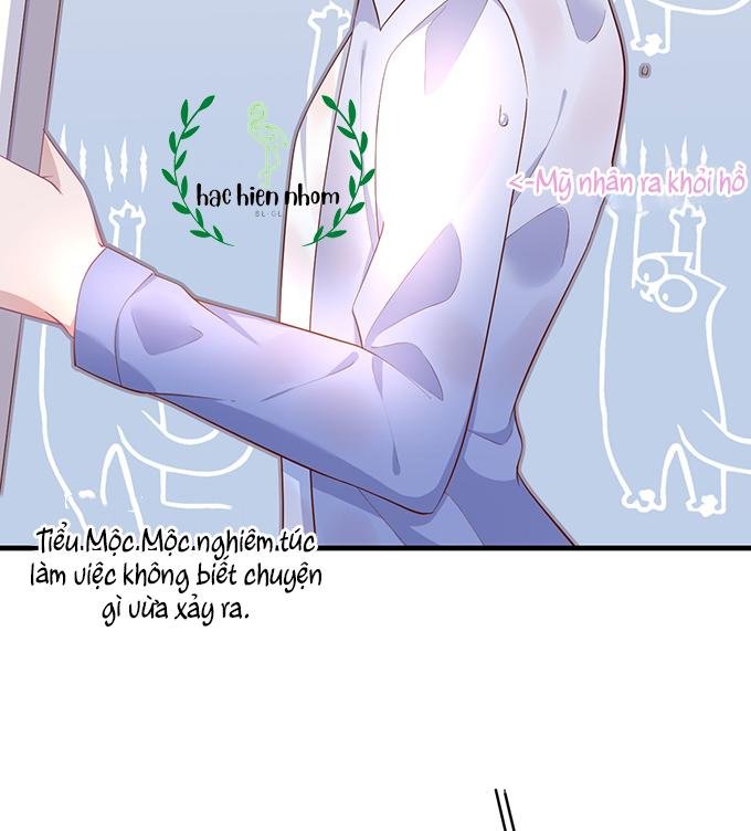 Oxy Gây Chết Người Chapter 21 - Trang 2