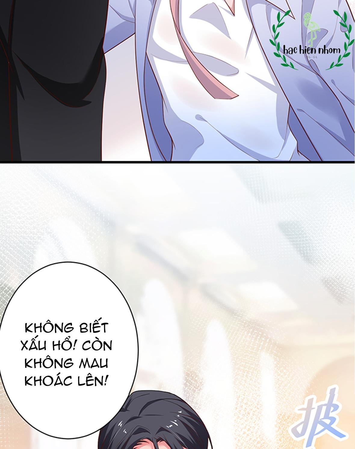 Oxy Gây Chết Người Chapter 21 - Trang 2