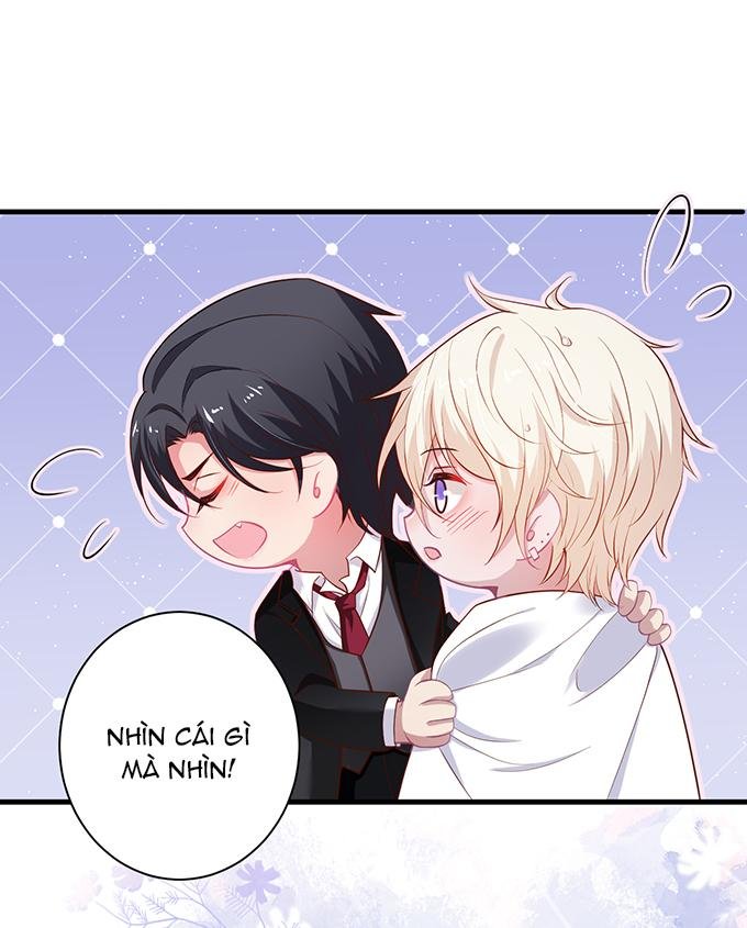 Oxy Gây Chết Người Chapter 21 - Trang 2
