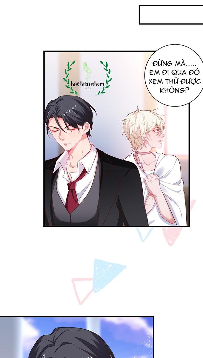 Oxy Gây Chết Người Chapter 21 - Trang 2