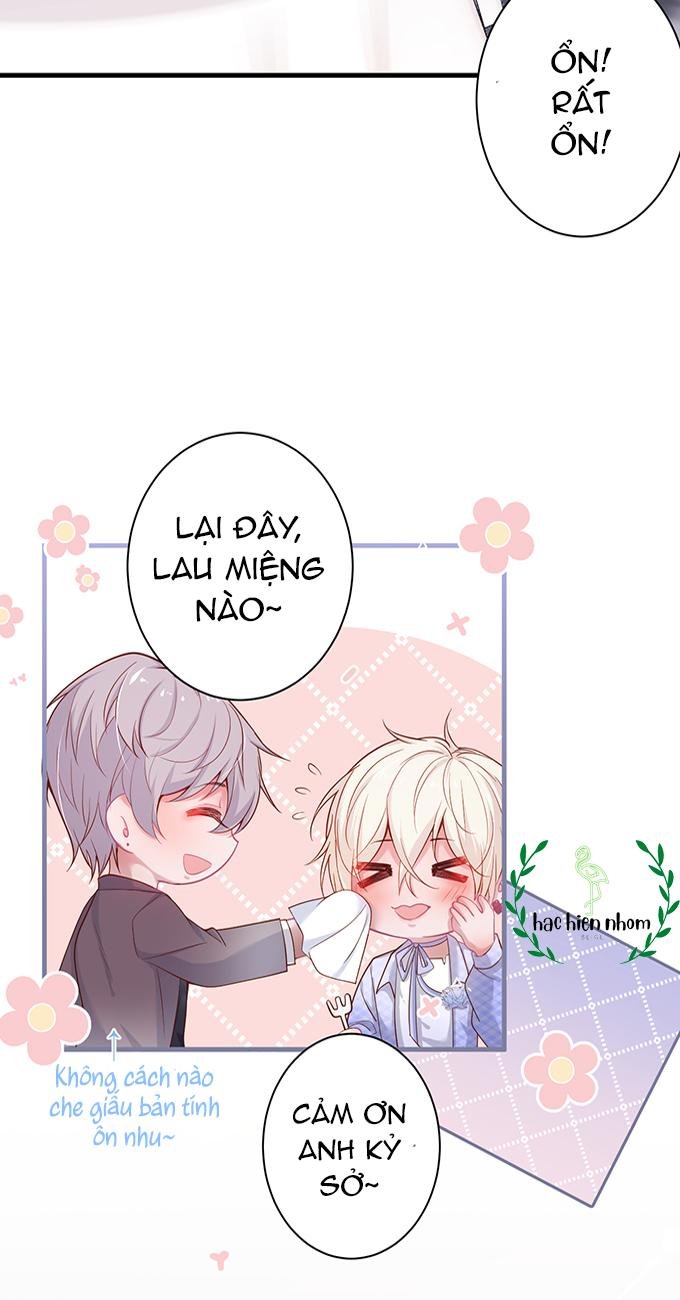 Oxy Gây Chết Người Chapter 25 - Trang 2