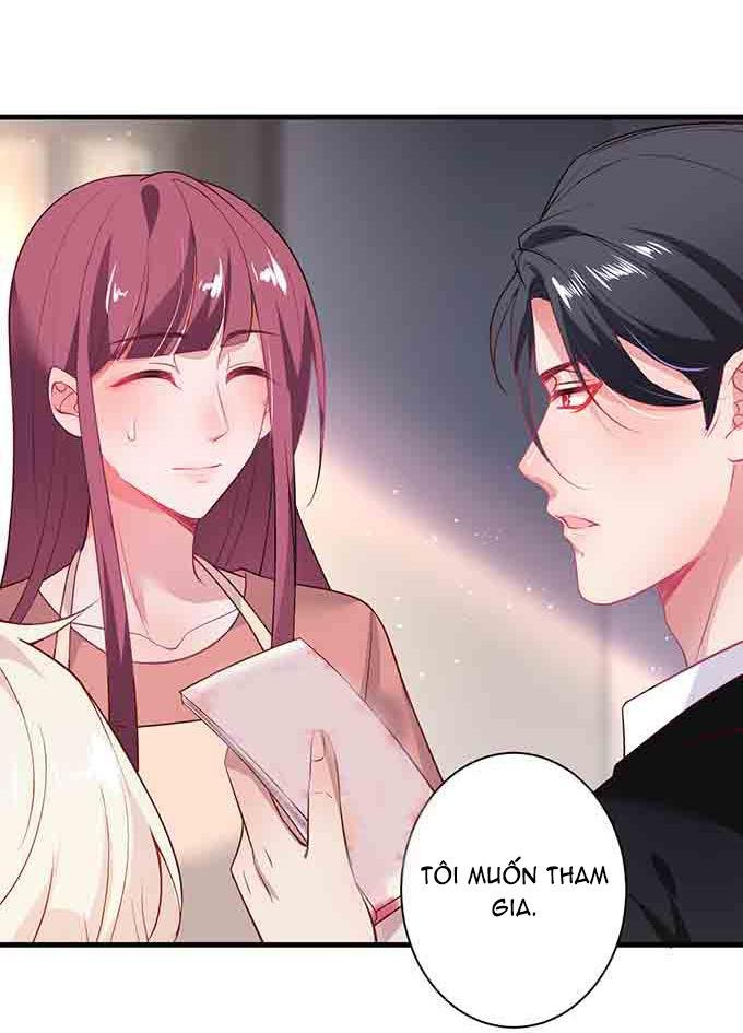 Oxy Gây Chết Người Chapter 26 - Trang 2