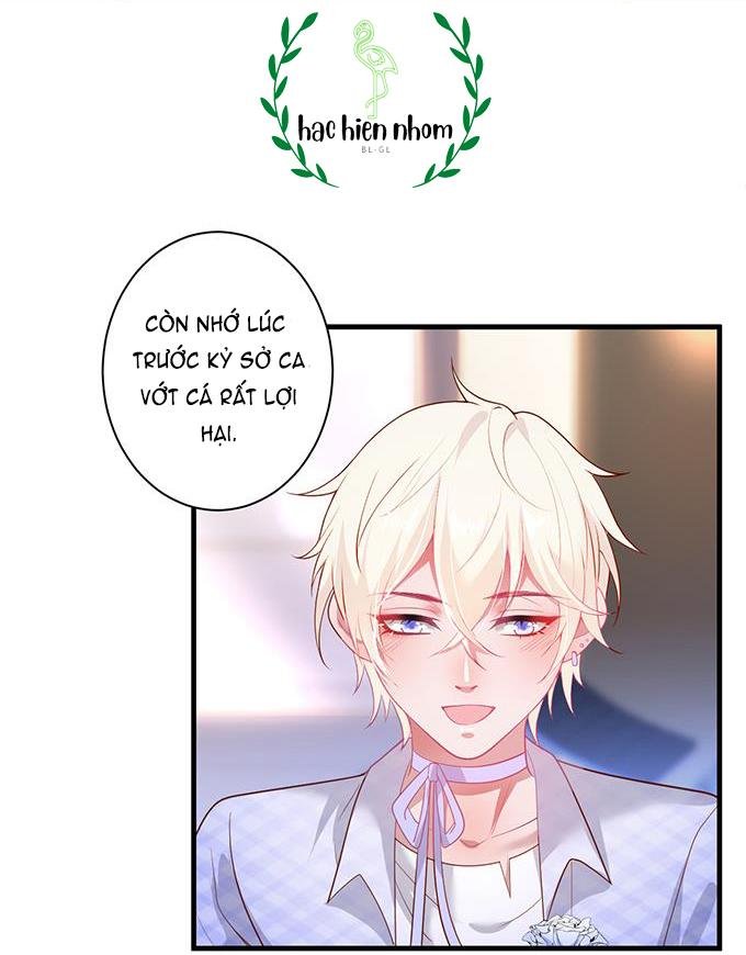 Oxy Gây Chết Người Chapter 26 - Trang 2
