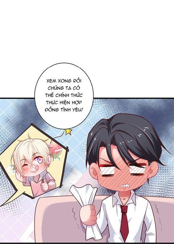 Oxy Gây Chết Người Chapter 31 - Trang 2