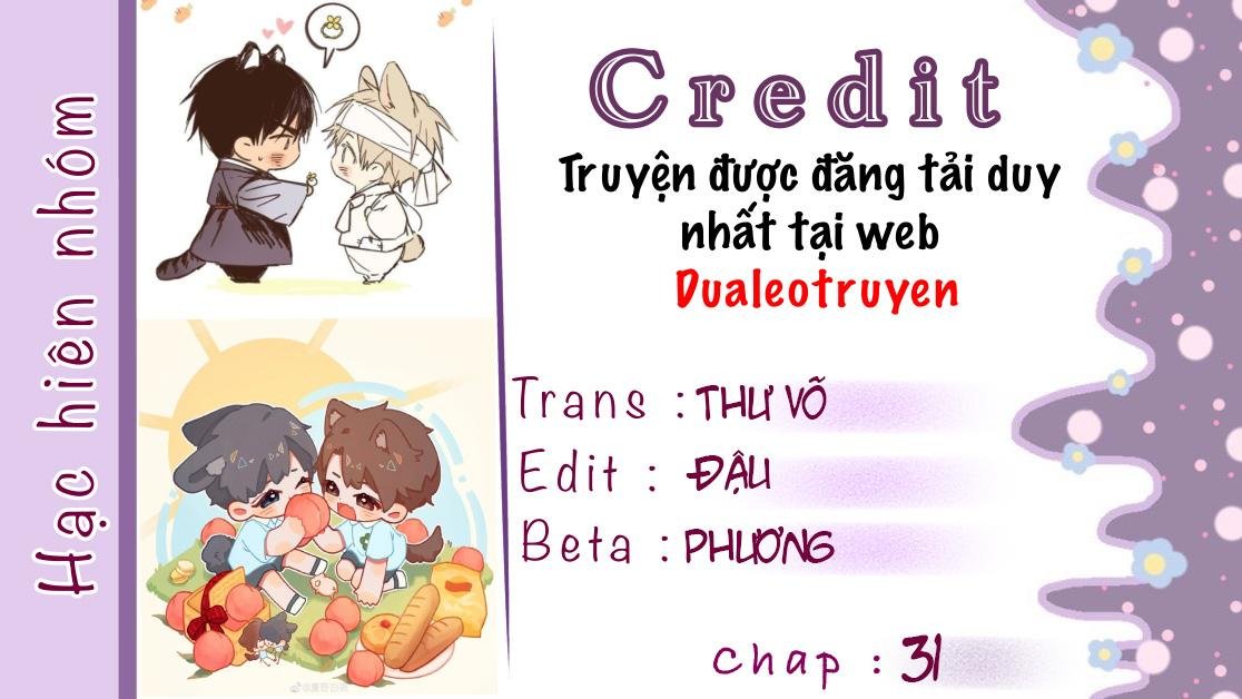 Oxy Gây Chết Người Chapter 31 - Trang 2