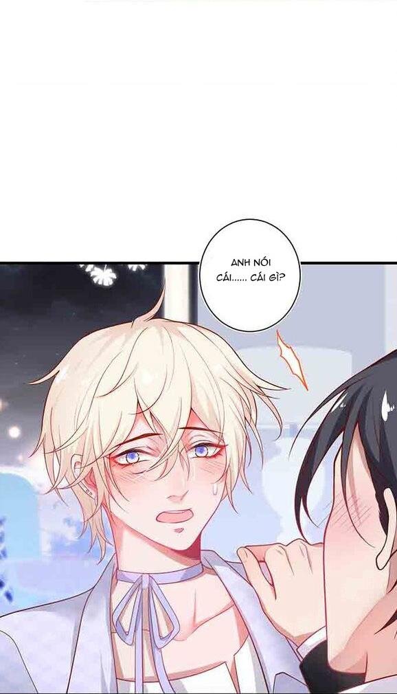 Oxy Gây Chết Người Chapter 31 - Trang 2