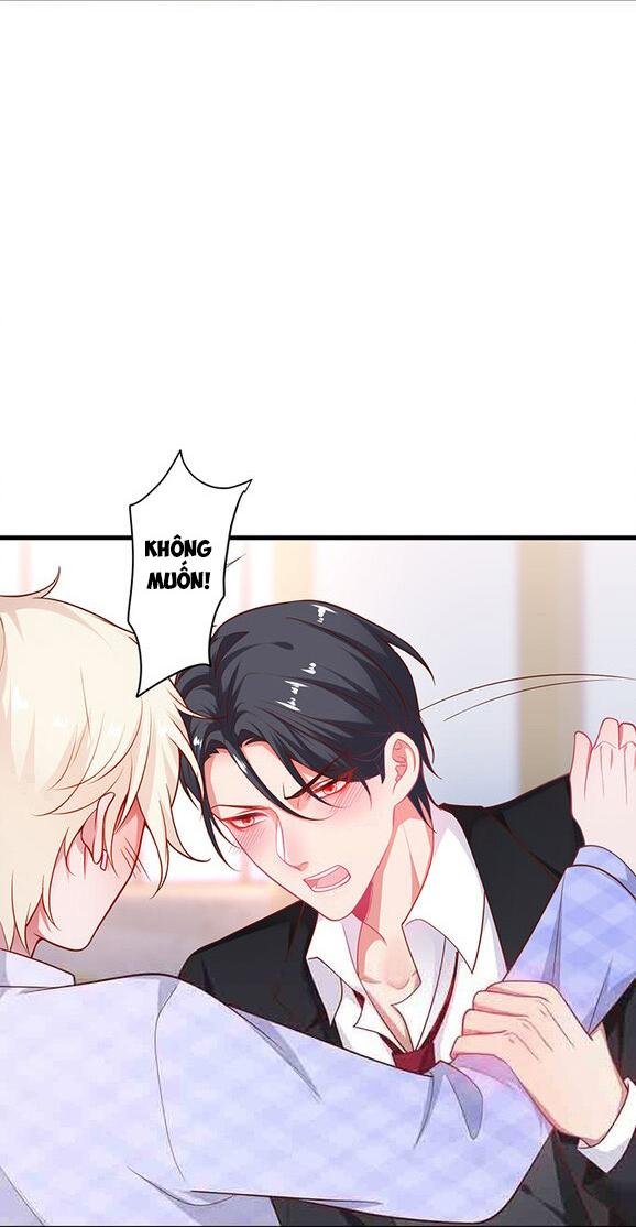 Oxy Gây Chết Người Chapter 31 - Trang 2