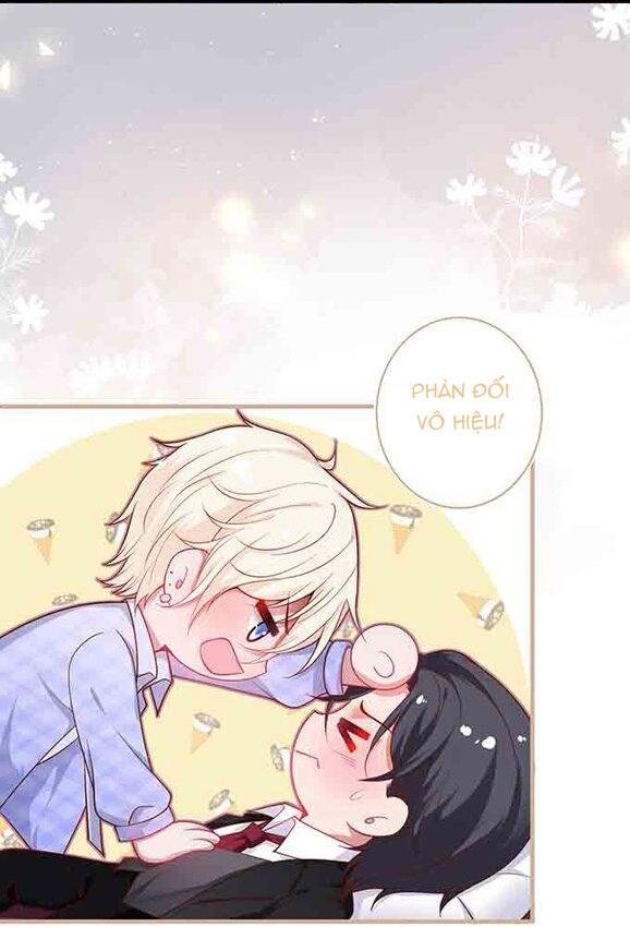 Oxy Gây Chết Người Chapter 31 - Trang 2