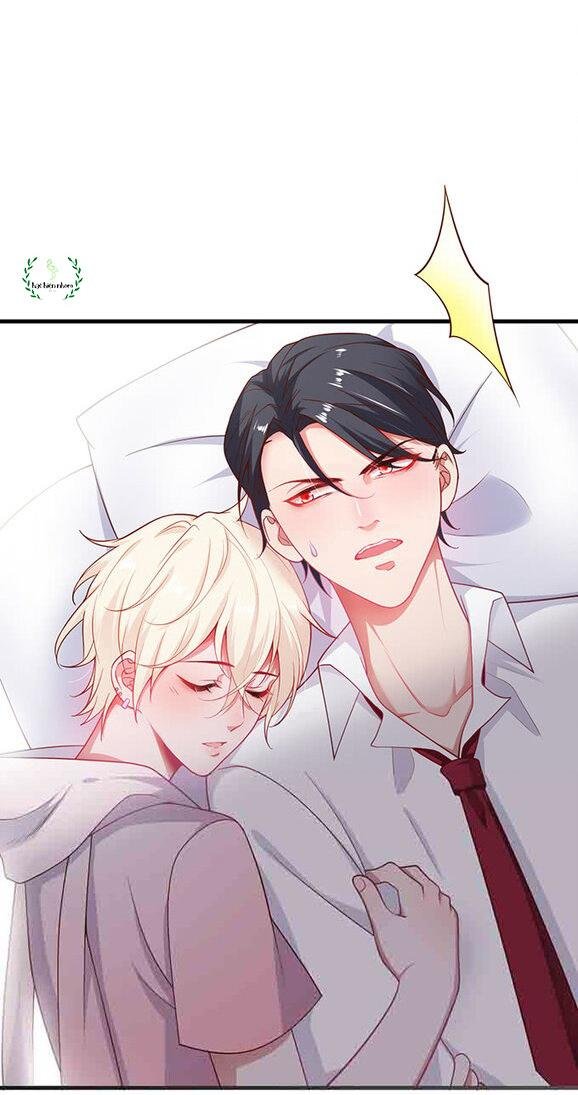 Oxy Gây Chết Người Chapter 31 - Trang 2